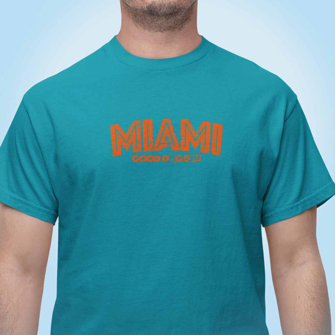 Unleashed Series Good Dog Activewear