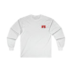 Foul Play LS Tee