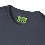 Trippy Dog Tee