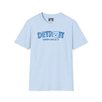 Detroit Tee