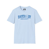 Detroit Tee