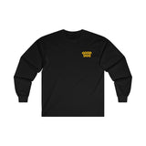 What's Up Dog? LS Tee
