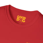 Trippy Dog Tee