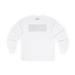 Unknown Dog LS Tee