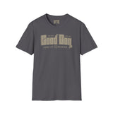 Vintage Dog Tee