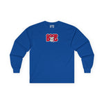 Woof! LS Tee