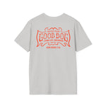Trippy Dog Tee