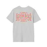 Trippy Dog Tee
