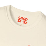 Trippy Dog Tee