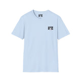 Mad Dog Tee