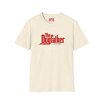 The Dogfather Tee