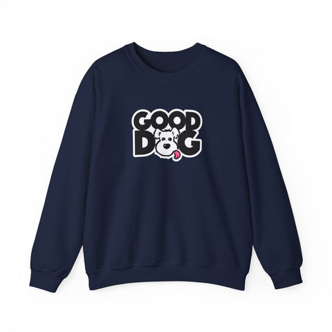 OG Good Dog Sweatshirt