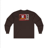 That's All Dog LS Tee
