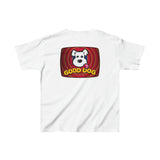What's Up Dog Tee  (Youth)