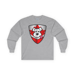 Guardian Dog LS Tee