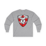Guardian Dog LS Tee