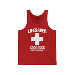 Lifesaver Tank