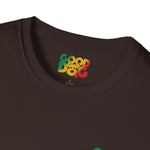 Dog Marley Tee