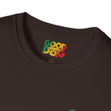 Dog Marley Tee