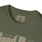 Vintage Dog Tee