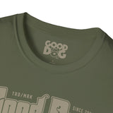 Vintage Dog Tee