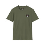 Ziggy Stardog Tee