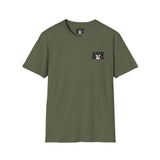Ziggy Stardog Tee