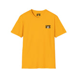 Mad Dog Tee