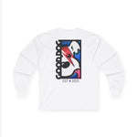 Ziggy Stardog LS Tee