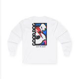 Ziggy Stardog LS Tee