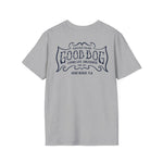 Trippy Dog Tee