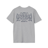 Trippy Dog Tee