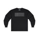 Unknown Dog LS Tee