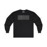 Unknown Dog LS Tee