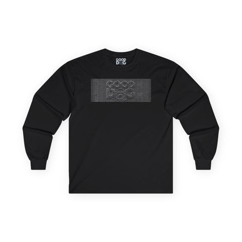 Unknown Dog LS Tee