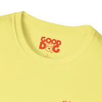 Trippy Dog Tee