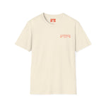 Trippy Dog Tee