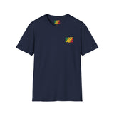 Dog Marley Tee