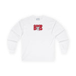 Woof! LS Tee