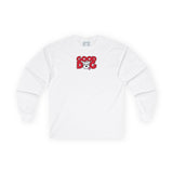 Woof! LS Tee