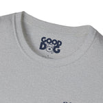 Trippy Dog Tee