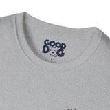 Trippy Dog Tee