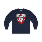 Guardian Dog LS Tee