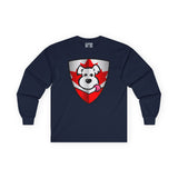 Guardian Dog LS Tee