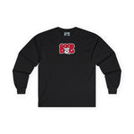 Woof! LS Tee