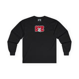 Woof! LS Tee
