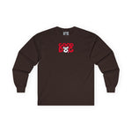 Woof! LS Tee