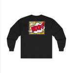 Woof! LS Tee