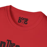 The Dogfather Tee
