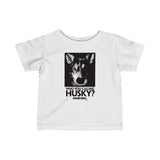 Husky Tee (Infant)